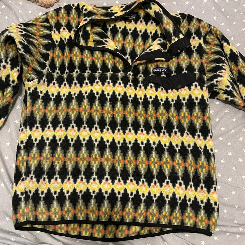 Women's Lightweight Synchilla Fleece Pullover